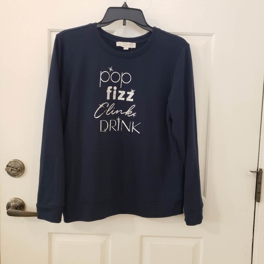 Loft size Small